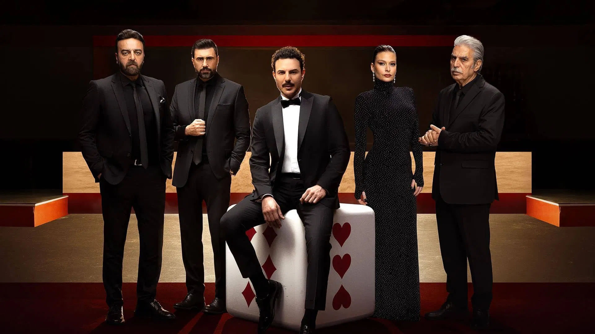 مسلسل اسر – الحلقة 76 السادسة السبعون