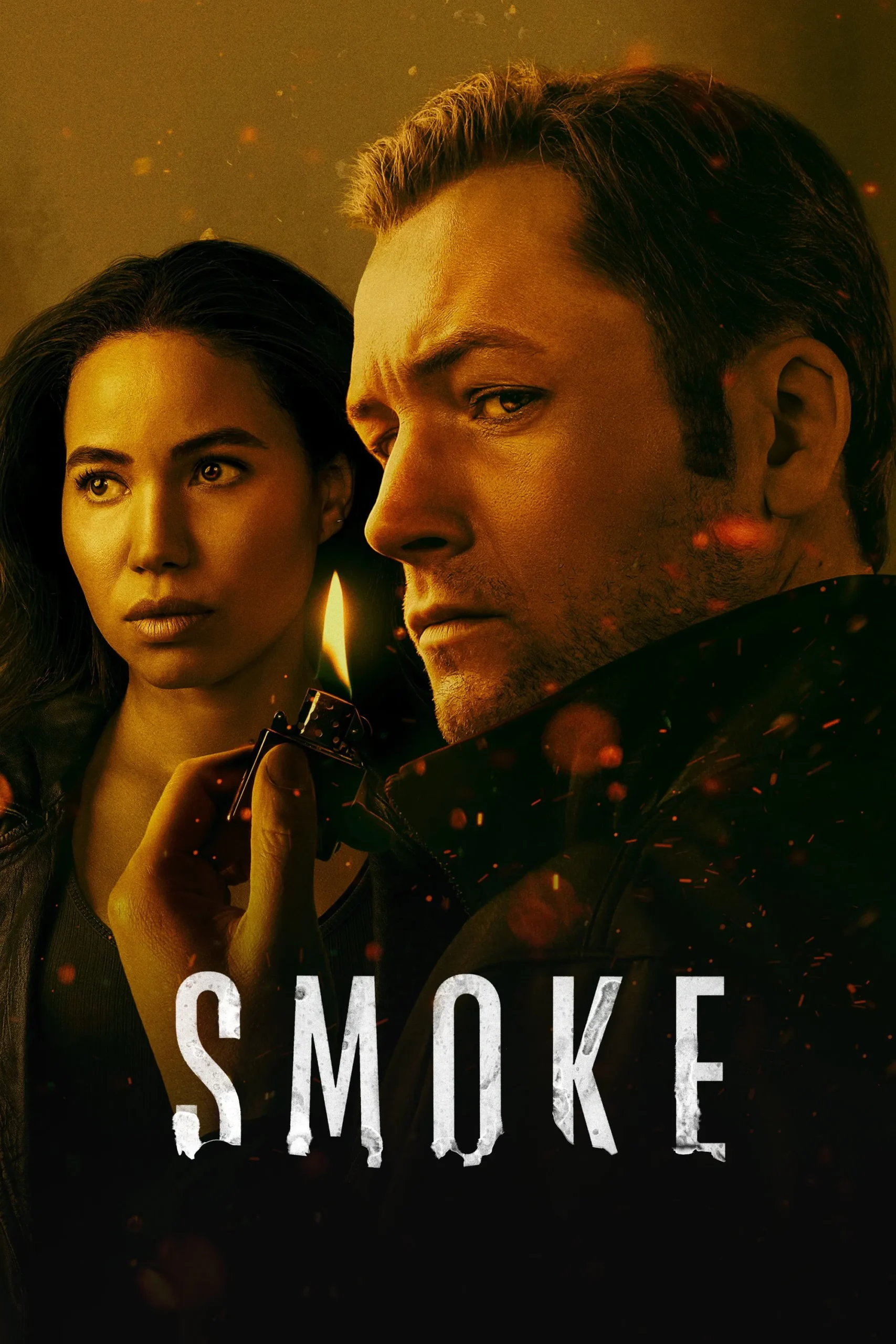مسلسل Smoke الموسم 1 – الحلقة 5 الخامسة مترجمة