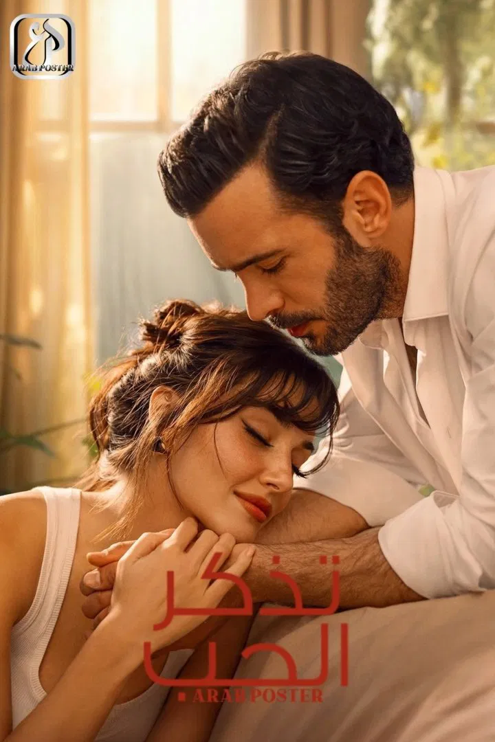 مسلسل تذكر الحب الموسم 1 – الحلقة 6 السادسة مترجمة