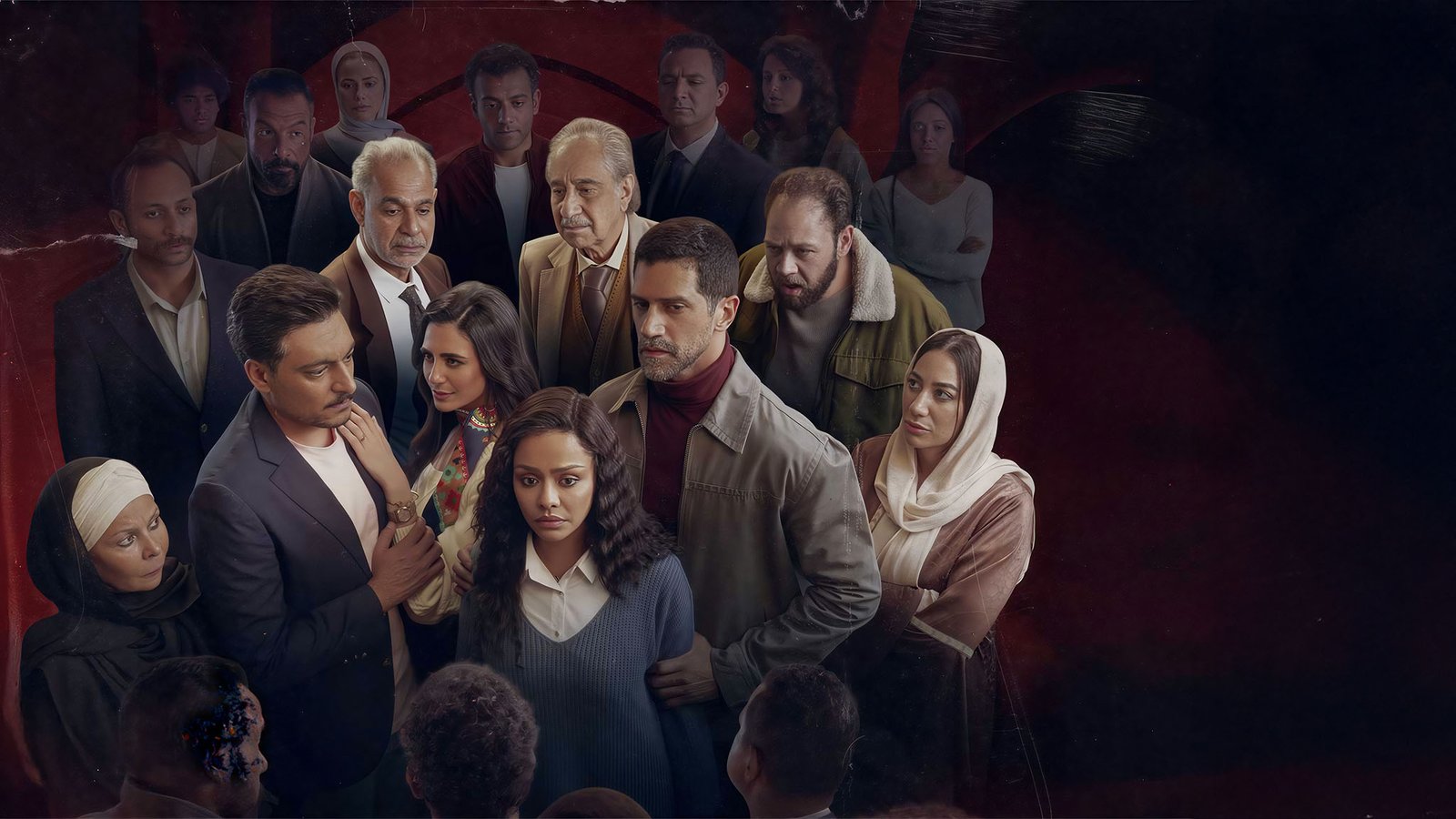 مسلسل فات الميعاد – الحلقة 25 الخامسة و العشرون