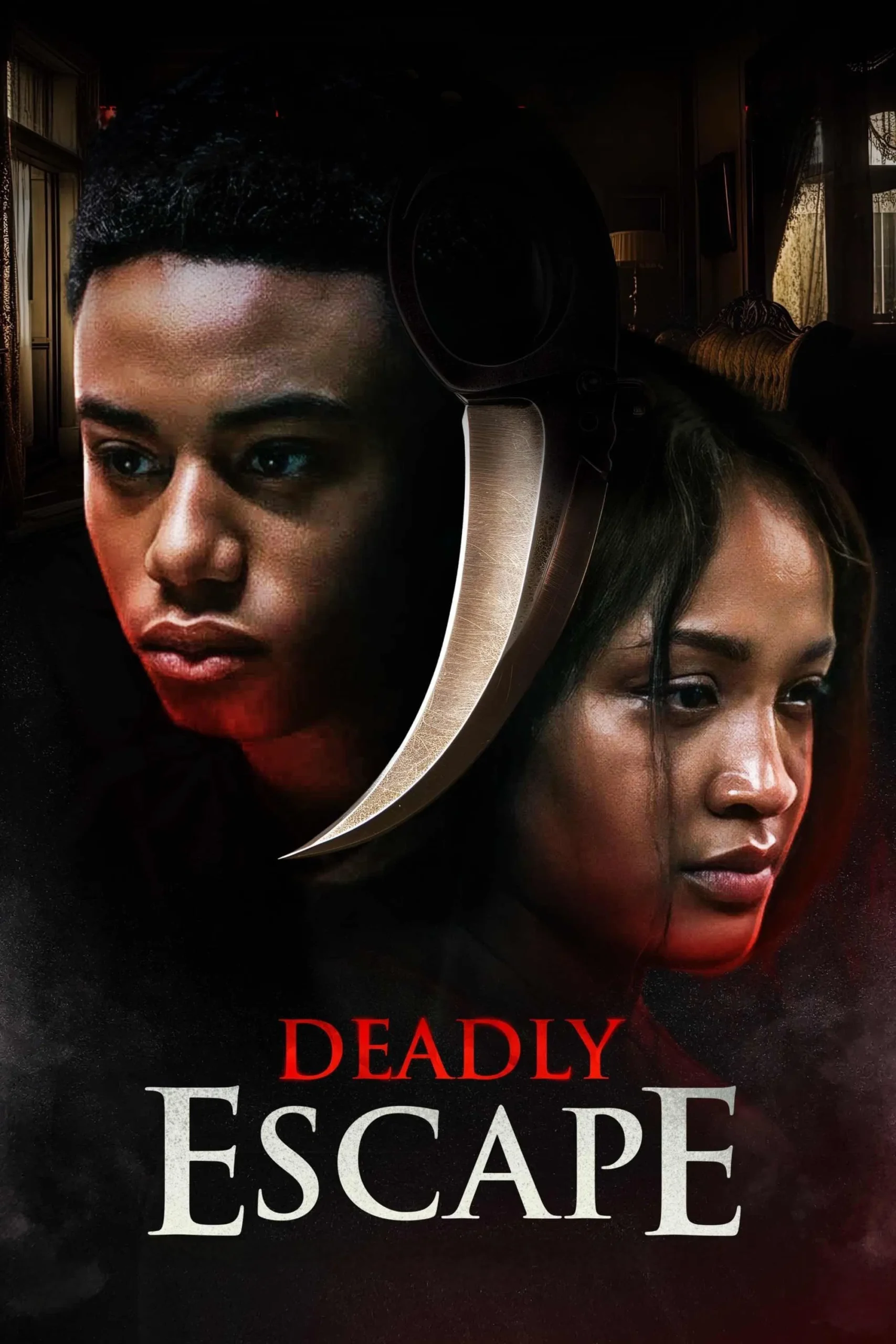 فيلم Deadly Escape 2025 مترجم