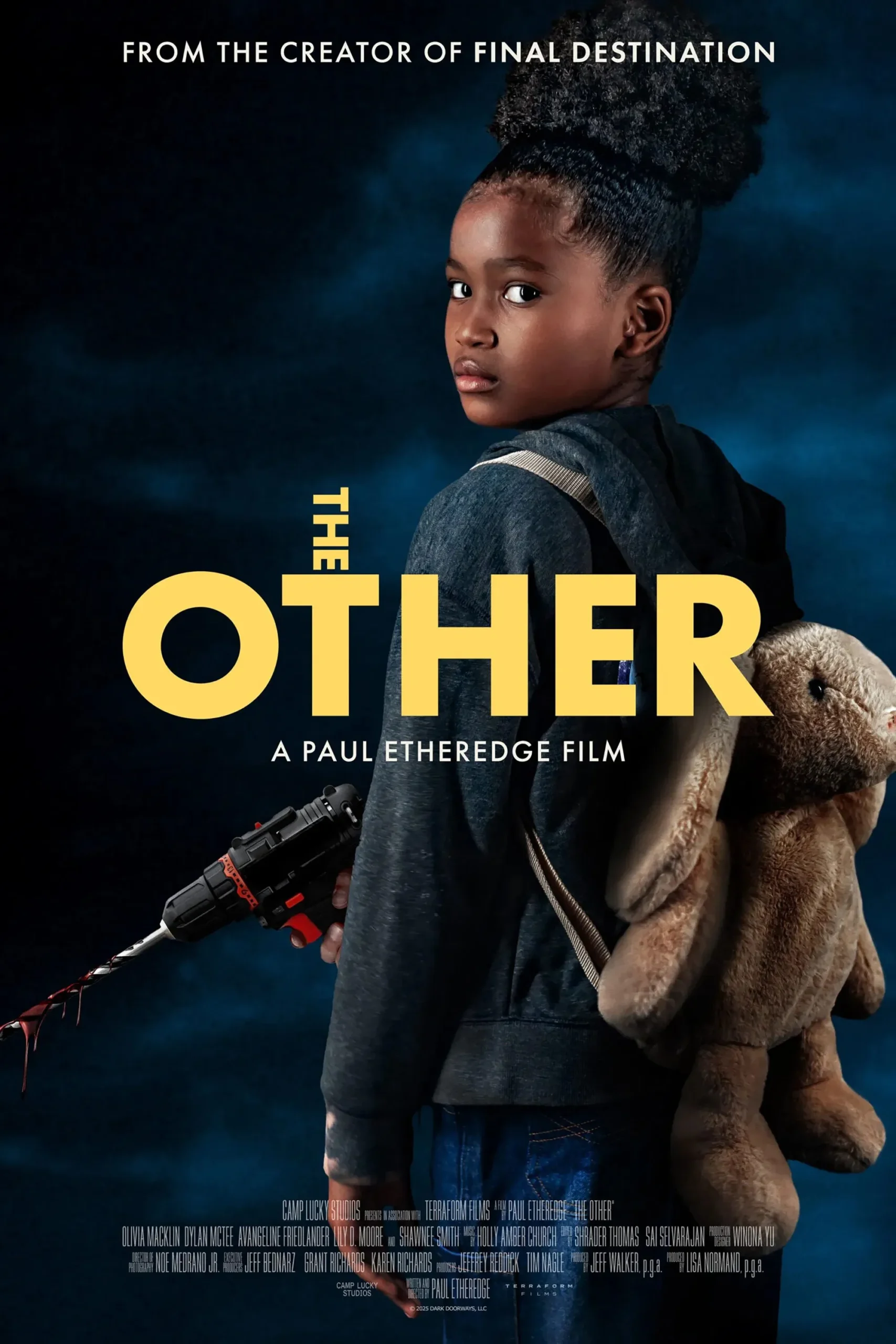 فيلم The Other 2025 مترجم